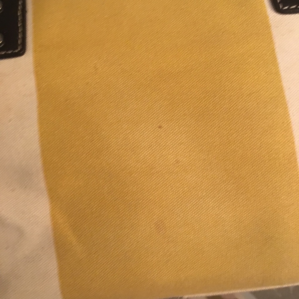 Color Block Authentic Kate Spade Bag - image 3